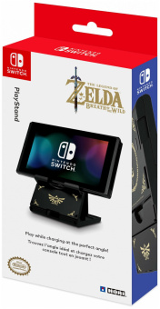 Подставка Zelda для Nintendo Switch (HORI NSW-085U)