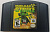 картинка Nuclear Strike 64 (NES 64 NTSC)  от магазина 66game.ru