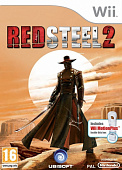 картинка Red Steel 2 [Wii] USED. Купить Red Steel 2 [Wii] USED в магазине 66game.ru