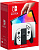 Nintendo SWITCH OLED (белый). Купить Nintendo SWITCH OLED (белый) в магазине 66game.ru