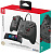 картинка Контроллеры Hori Split Pad Pro Attachment Set чёрные (NSW-371U). Купить Контроллеры Hori Split Pad Pro Attachment Set чёрные (NSW-371U) в магазине 66game.ru