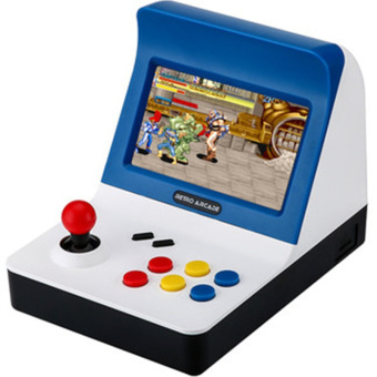 Retro arcade mini discount