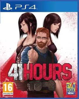 41 Hours