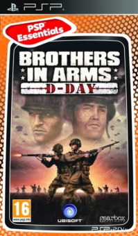 Brothers in Arms D-Day