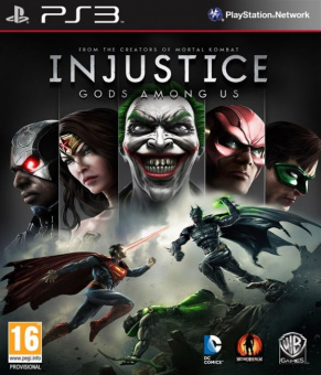 Injustice