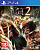 картинка Attack on Titan 2 [PS4, английская версия] USED. Купить Attack on Titan 2 [PS4, английская версия] USED в магазине 66game.ru