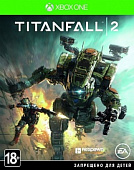 картинка Titanfall 2 [Xbox One, русская версия] USED. Купить Titanfall 2 [Xbox One, русская версия] USED в магазине 66game.ru