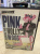 Коробка от оригинала Pink Goes to Hollywood