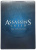Assassin's Creed Anthology Steelbook 1 Assassin's Creed Anthology Steelbook 1