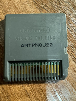 Meteos оригинал! 2