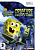 картинка Spongebob Creature from the Krusty Krab [Wii]. Купить Spongebob Creature from the Krusty Krab [Wii] в магазине 66game.ru
