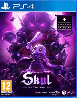 Skul The Hero Slayer