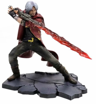 Фигурка Devil May Cry Hero 28 см
