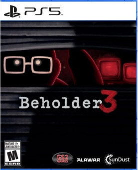 Beholder 3