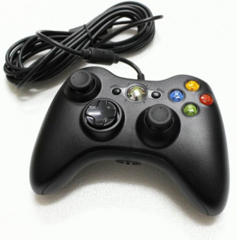 Геймпад для Xbox 360 (Проводной)