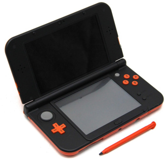 Nintendo red001 sales
