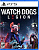 картинка Watch Dogs Legion [PS5, русская версия] USED от магазина 66game.ru