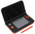 New Nintendo 3DS XL  32 Gb Orange Red 001