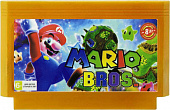 картинка Mario Bros ( 8bit). Купить Mario Bros ( 8bit) в магазине 66game.ru