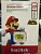 картинка Карта памяти SanDisk Nintendo Switch MicroSD 256GB. Купить Карта памяти SanDisk Nintendo Switch MicroSD 256GB в магазине 66game.ru