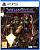 картинка Xeno Crisis [PS5, английская версия] от магазина 66game.ru
