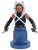 Стенд для Джойстика Телефона Cable Guys Star Wars Ahsoka Tano 894855