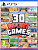 картинка 30 Sport Games in 1 [PlayStation 5,PS5 английская версия] от магазина 66game.ru