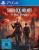 Sherlock Holmes The Devil's Daughter (PS4)