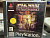 картинка Star Wars Episode 1 The Phantom menace original [PS1, английская версия] USED от магазина 66game.ru