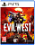 картинка Evil West (PlayStation 5, русские субтитры) от магазина 66game.ru