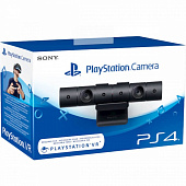 картинка Камера Playstation 4 v2 [PS4] USED. Купить Камера Playstation 4 v2 [PS4] USED в магазине 66game.ru