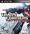 картинка Transformers: War for Cybertron [PS3, английская версия] USED от магазина 66game.ru