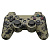 картинка Геймпад для Playstation 3 (Камуфляж). Купить Геймпад для Playstation 3 (Камуфляж) в магазине 66game.ru