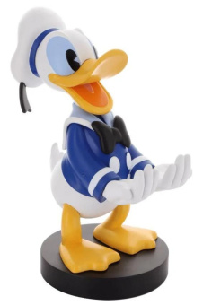 Стенд для Джойстик Телефона Cable Guys Disney  Donald Duck 1