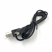 картинка USB кабель для 3DS. Купить USB кабель для 3DS в магазине 66game.ru
