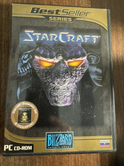 Starcraft