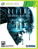 картинка Aliens: Colonial Marines - Расширенное издание [Xbox 360, английская версия] USED. Купить Aliens: Colonial Marines - Расширенное издание [Xbox 360, английская версия] USED в магазине 66game.ru