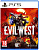 картинка Evil West [PS5, русские субтитры] USED от магазина 66game.ru