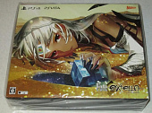 Fate / Extella Velber Box Edition Limited [PS Vita,PS4 Japan region] USED. Купить Fate / Extella Velber Box Edition Limited [PS Vita,PS4 Japan region] USED в магазине 66game.ru