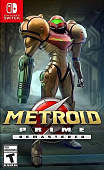 картинка Metroid Prime Remastered (Nintendo Switch, английская версия) от магазина 66game.ru