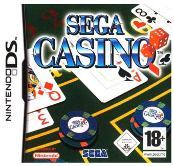 Sega Casino