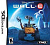 картинка WALL-E [NDS] EUR. Купить WALL-E [NDS] EUR в магазине 66game.ru