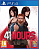 картинка 41 Hours [PlayStation 4,PS4  русские субтитры]. Купить 41 Hours [PlayStation 4,PS4  русские субтитры] в магазине 66game.ru