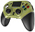 картинка Геймпад для PS4/PS3/PC/Android Green (iPega PG-P4010A). Купить Геймпад для PS4/PS3/PC/Android Green (iPega PG-P4010A) в магазине 66game.ru