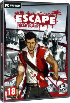 Escape Dead Island