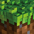 Мерчи Minecraft