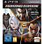 картинка Fighting Edition Tekken 6+Soul Calibur 5+Tekken Tag Tournament 2 (PlayStation 3, Русские субтитры) от магазина 66game.ru
