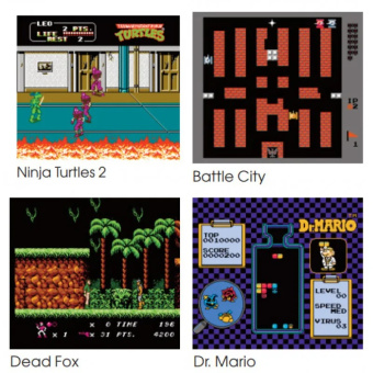 365in1 Мега хиты Денди4