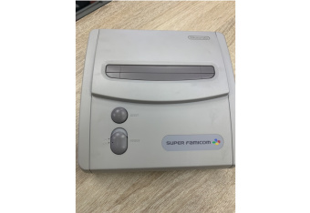 Super Famicom Jr. 1