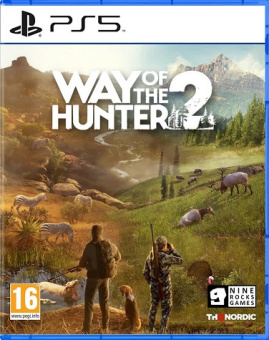 Way of the Hunter 2 [PS5, русские субтитры]